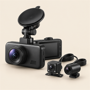 Dash Cams