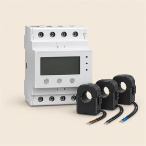 Energy Monitoring