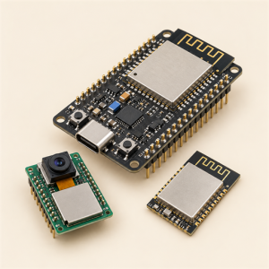 ESP 32