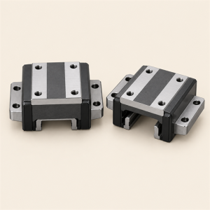 Linear Block