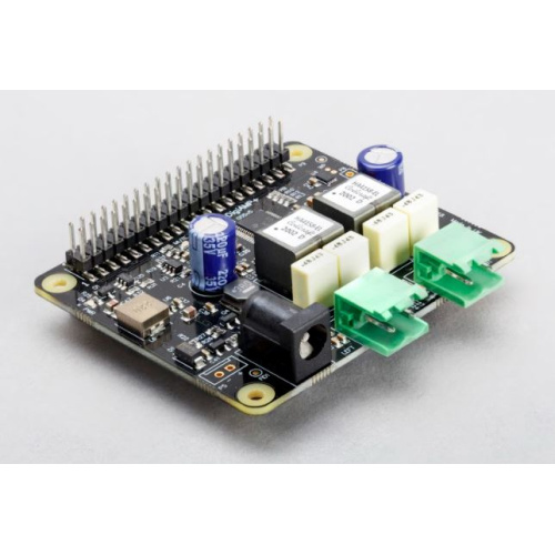 Raspberry Pi DigiAMP plus