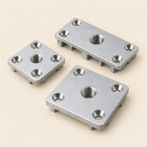 Mounting Plate