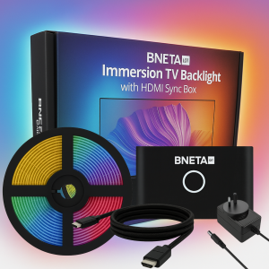Bneta K90 TV Backlight