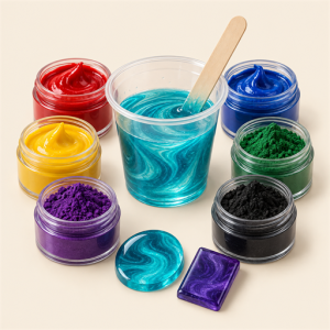 Pigments