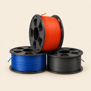 Printing Consumables