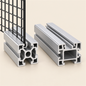 Protective Grille Profile