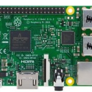 Raspberry Pi 3 Model B V1.2