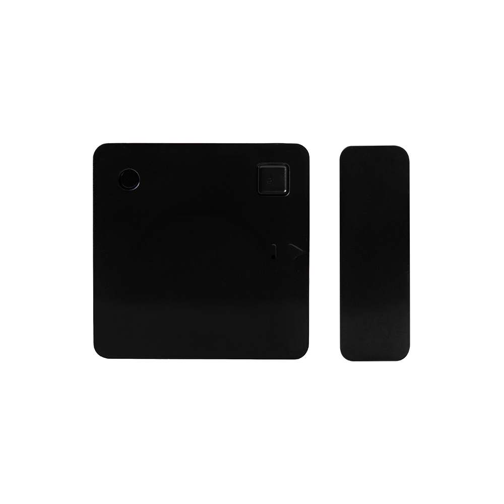 SHELLY BLU DOOR WINDOW ZB BLAC