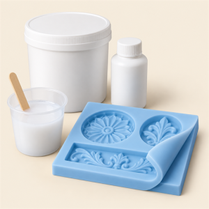 Silicone