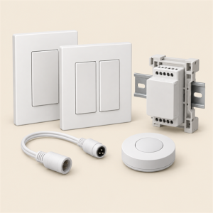 Smart Home Accessories