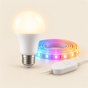 Smart Lighting