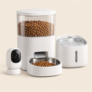 Smart Pet Care