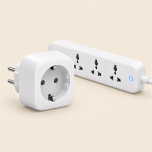 Smart Plugs & Power