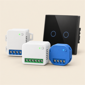 Smart Relays & Switches