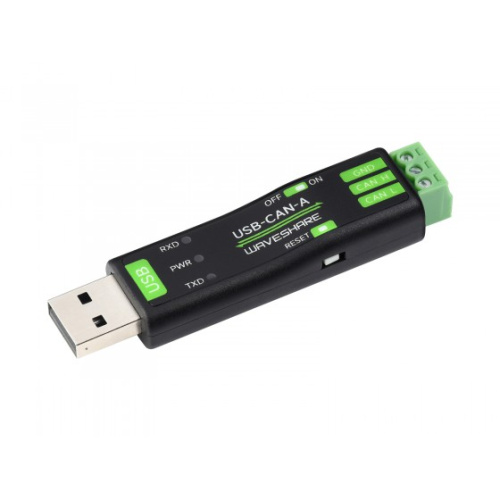 USB to CAN Adapter Model A