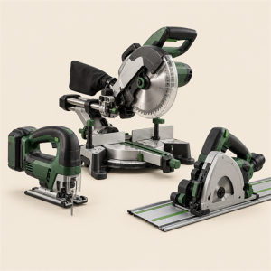 Wood Equipment