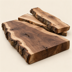 Wood Slabs