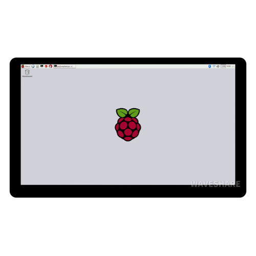 15.6inch Capacitive Touch Screen LCD