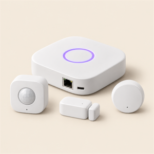 Zigbee & Gateways
