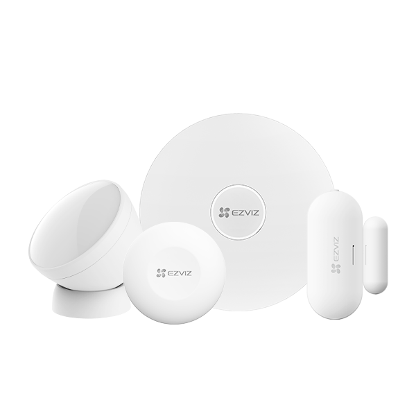EZVIZ Sensor Kit
