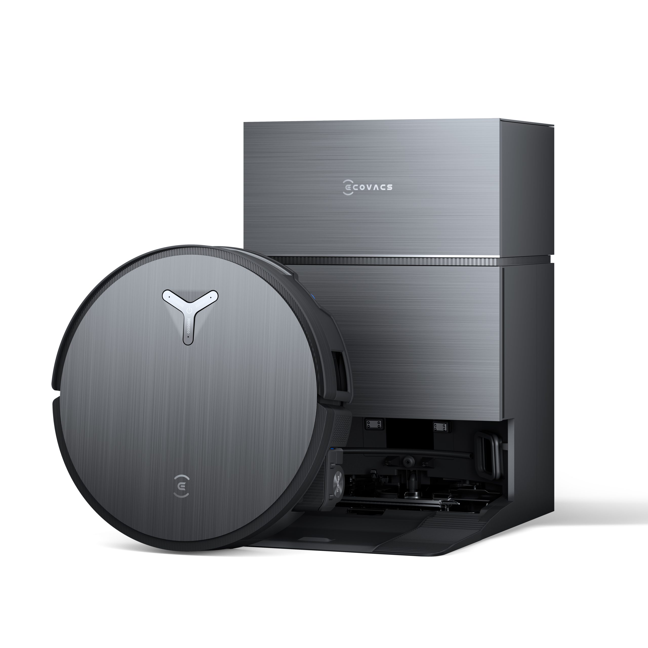 ECOVACS DEEBOT X11 PRO