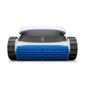 ECOVACS ULTRAMARINE P1 Robotic Pool Cleaner 4800GPH UltraPure Suction Technology